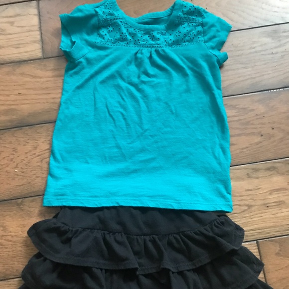 Back to school! Girls Bundle - Picture 2 of 5